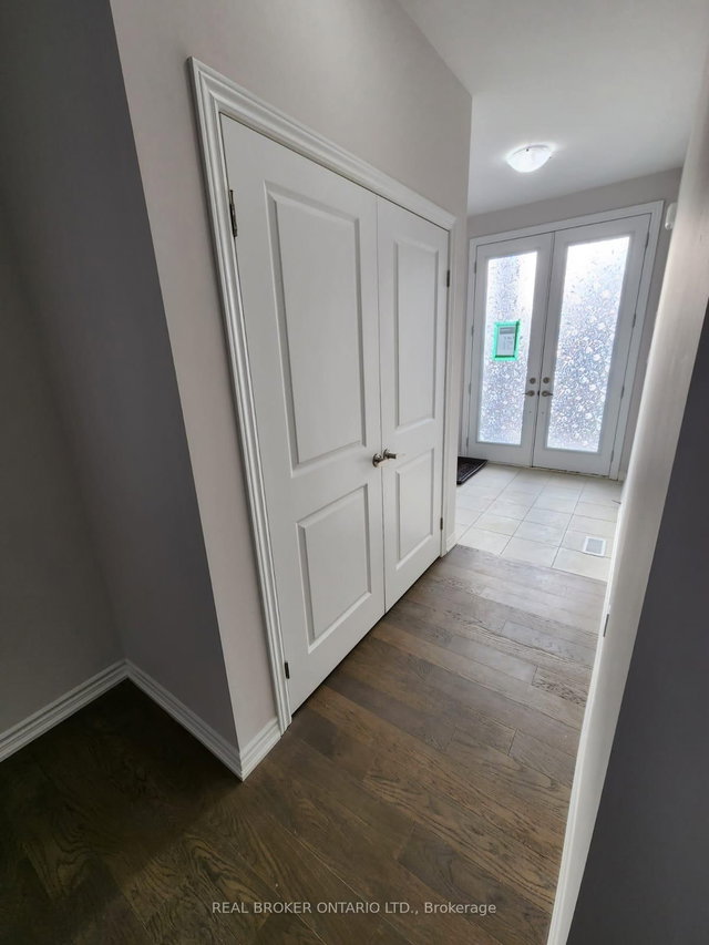 Main Level - 55 Hildred Street