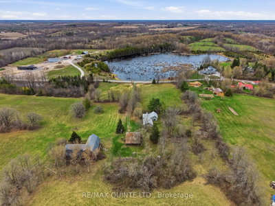 1079 Clearview Road • Stirling, ON photo 6