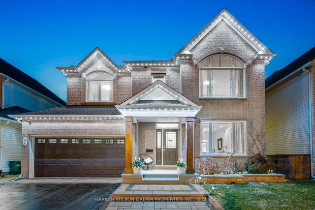 84 Branthaven Street