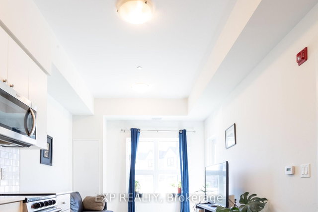 101 - 110 Fergus Avenue