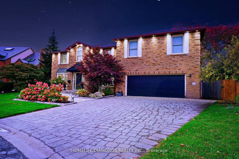 home for sale on 47 RIDGE POINT Drive