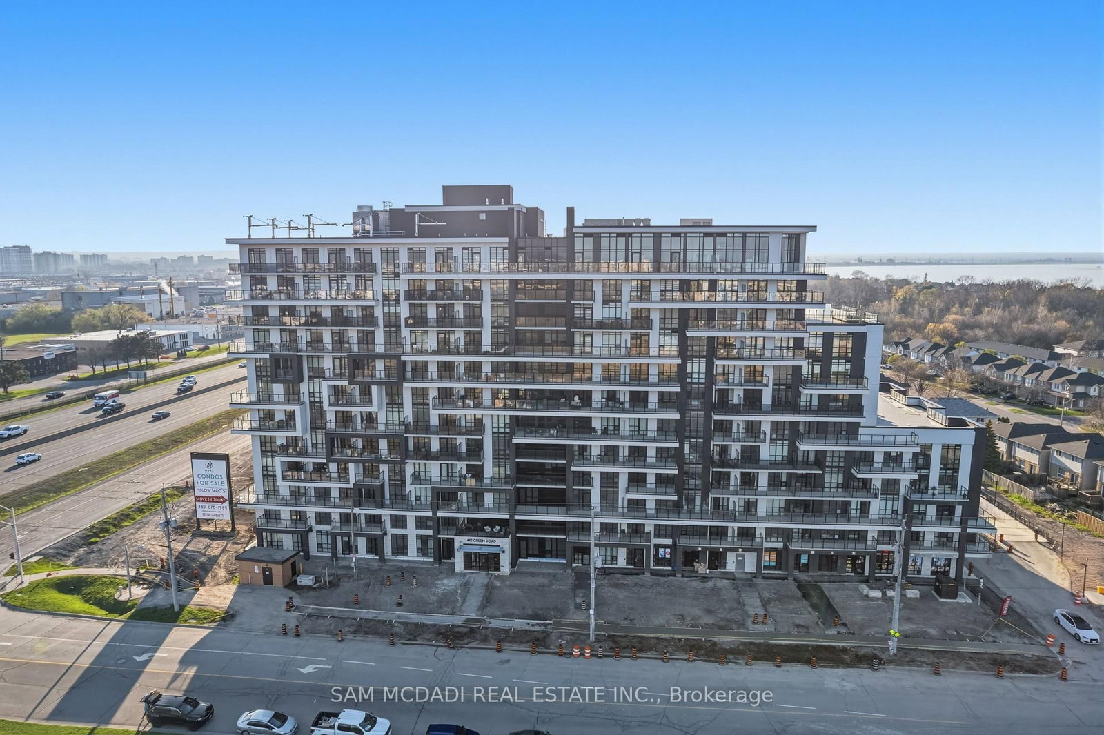 461 Green Road, Unit 1012 - Photo 20