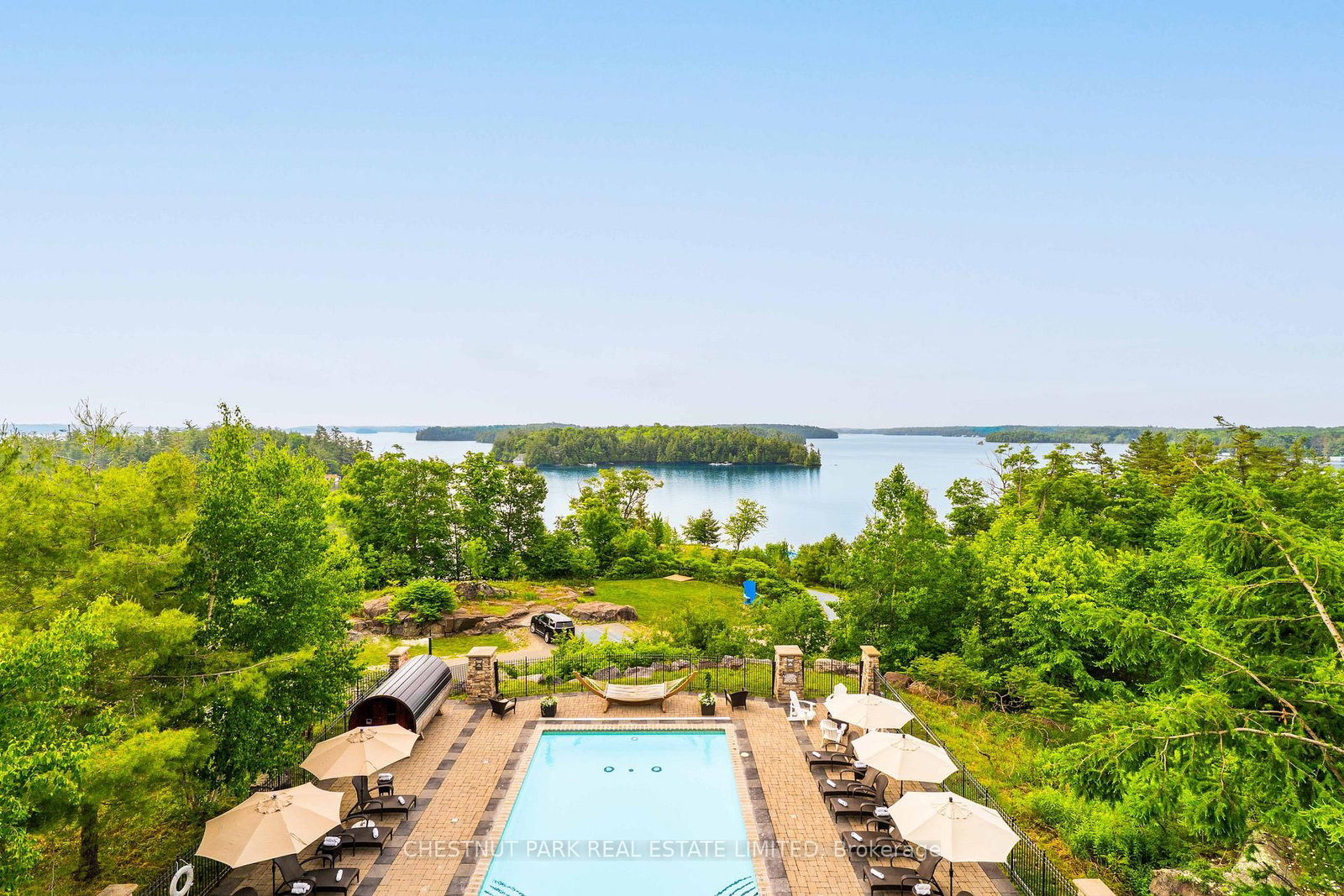 1050 Paignton House Road • #1228 • Muskoka Lakes, ON photo 39