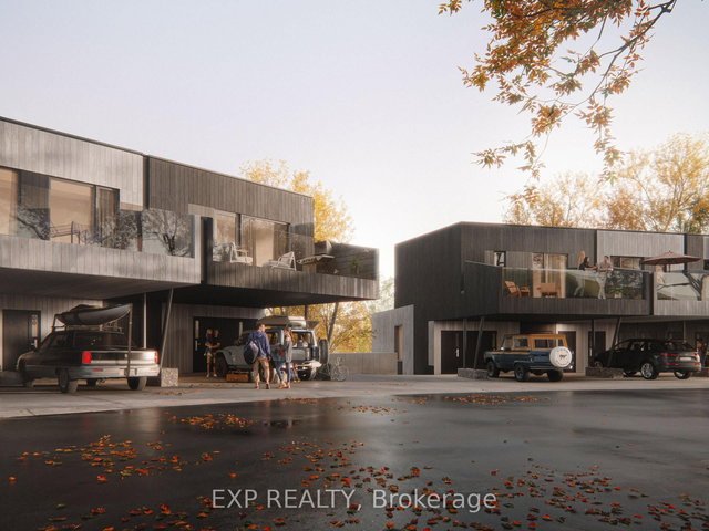 Unit 8 Mary Joanne Drive