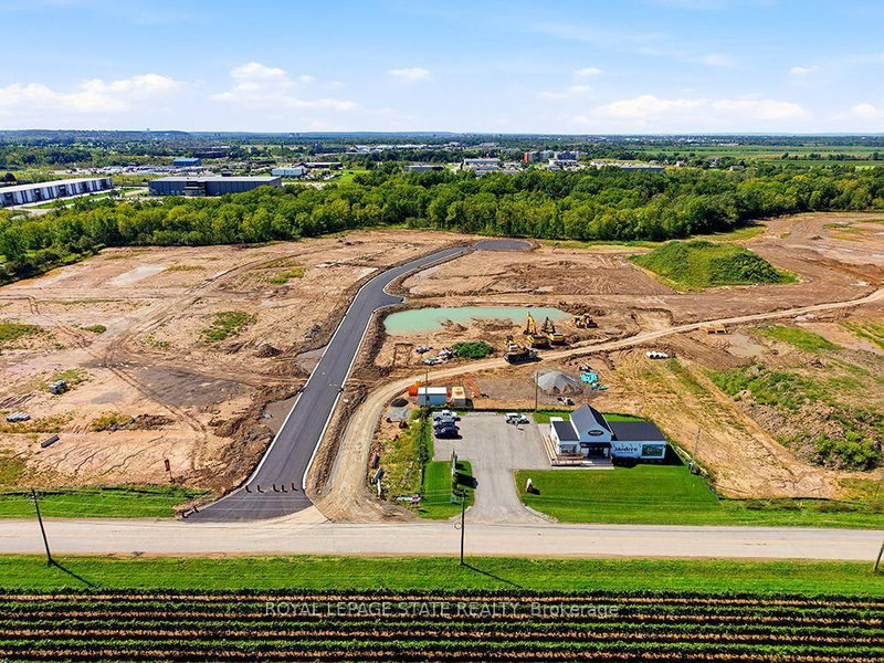LOT 21 - 7 Concession Road