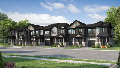 Lot 123 Concession 7 Road