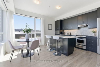 Unit 406 — 40 Esplanade Lane — photo 3