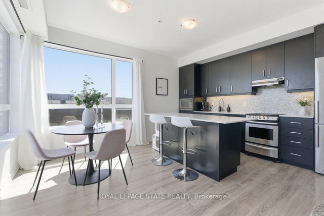 406 - 40 Esplanade Lane