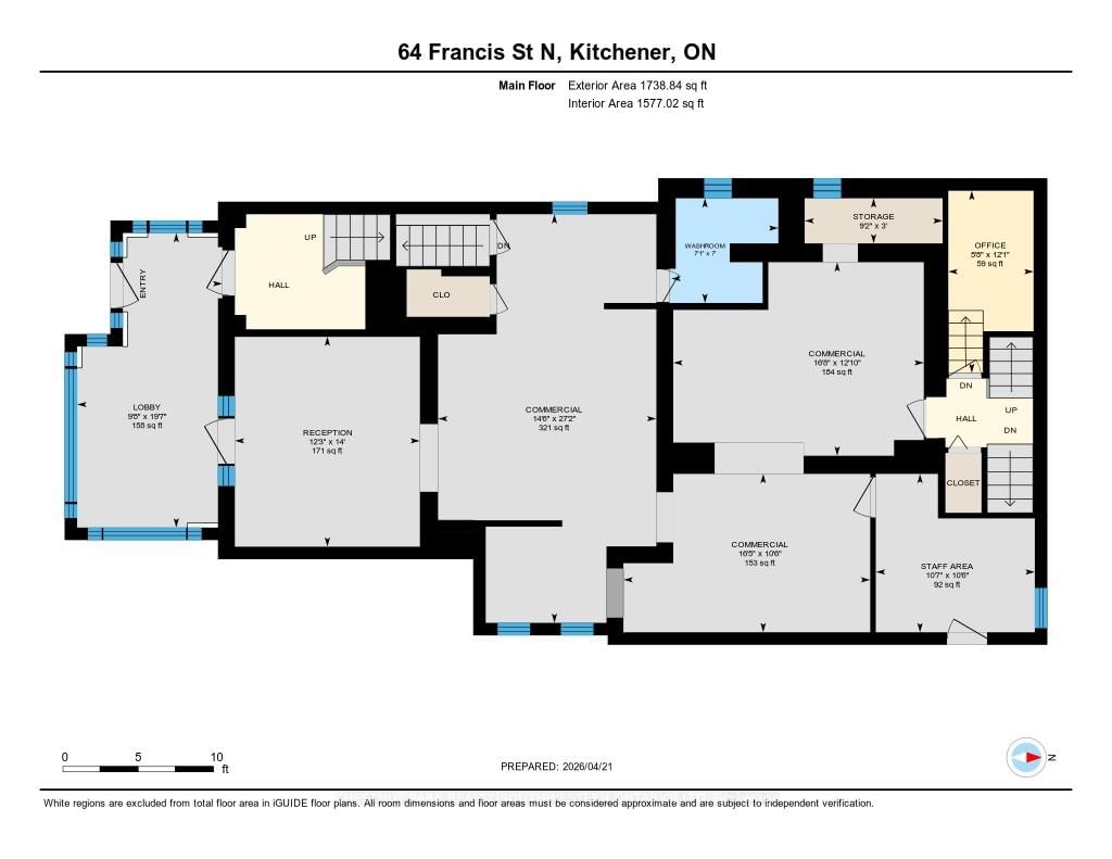 64 Francis Street N - Photo 38