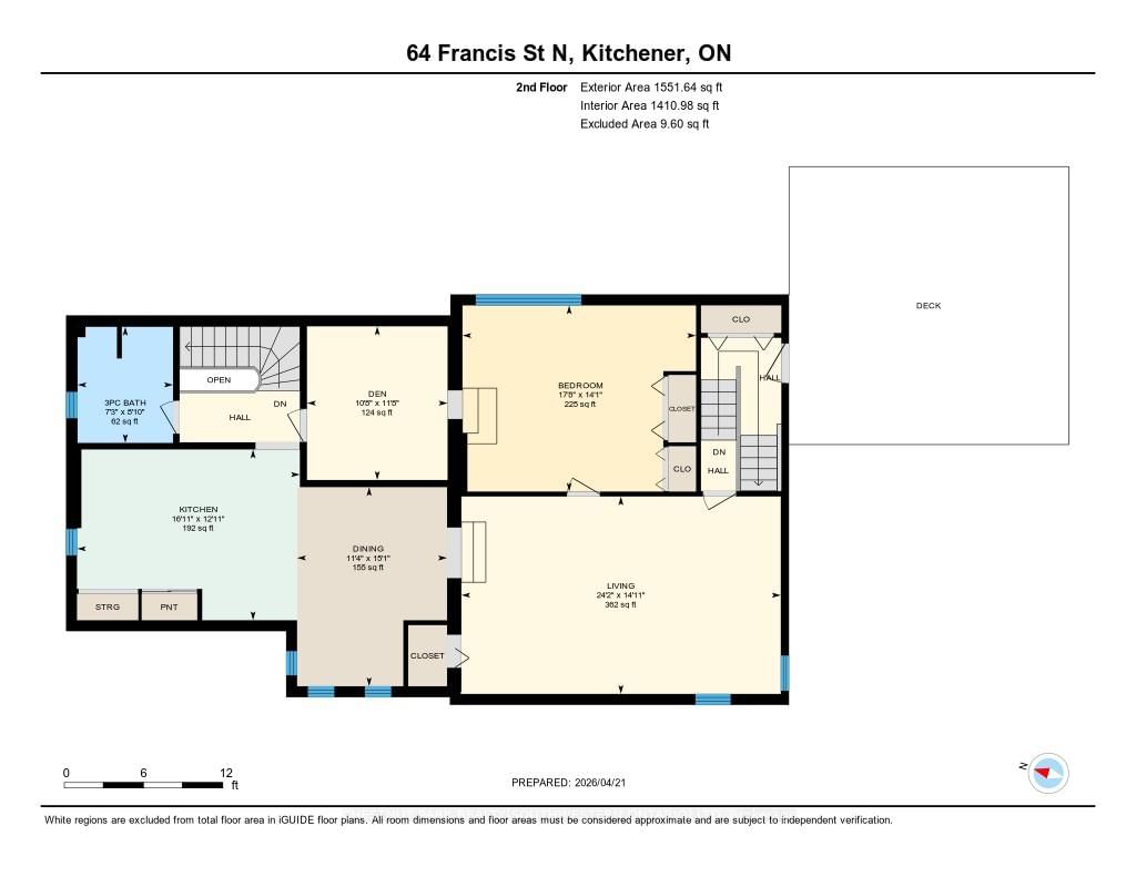 64 Francis Street N - Photo 39