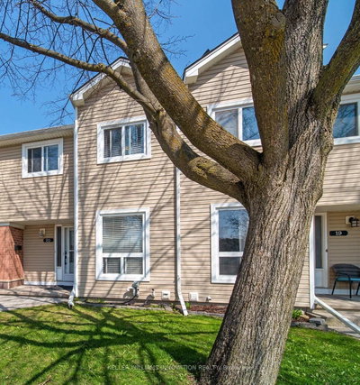 160 Rittenhouse Road • #20 • Kitchener, ON photo 3