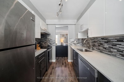 160 Rittenhouse Road • #20 • Kitchener, ON photo 5