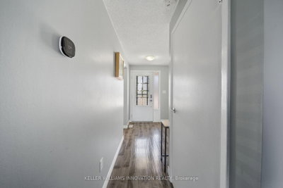 160 Rittenhouse Road • #20 • Kitchener, ON photo 8