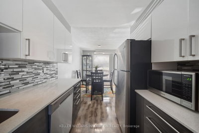 160 Rittenhouse Road • #20 • Kitchener, ON photo 9
