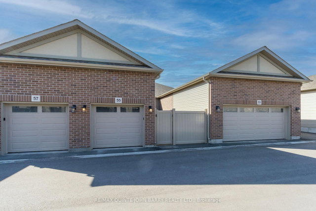 55 Athabaska Drive