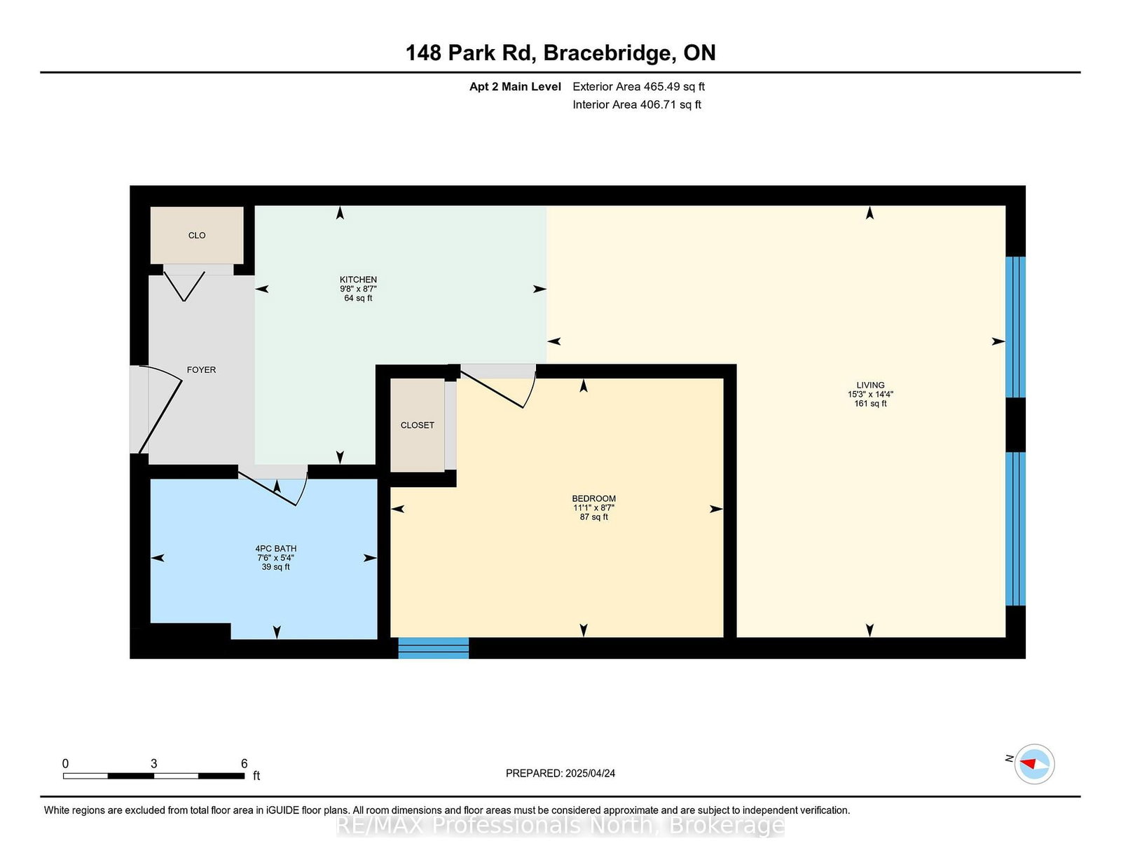 148 Park Road • Bracebridge, ON photo 10