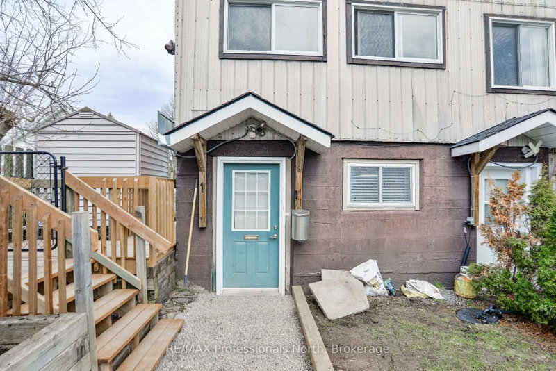 148 Park Road