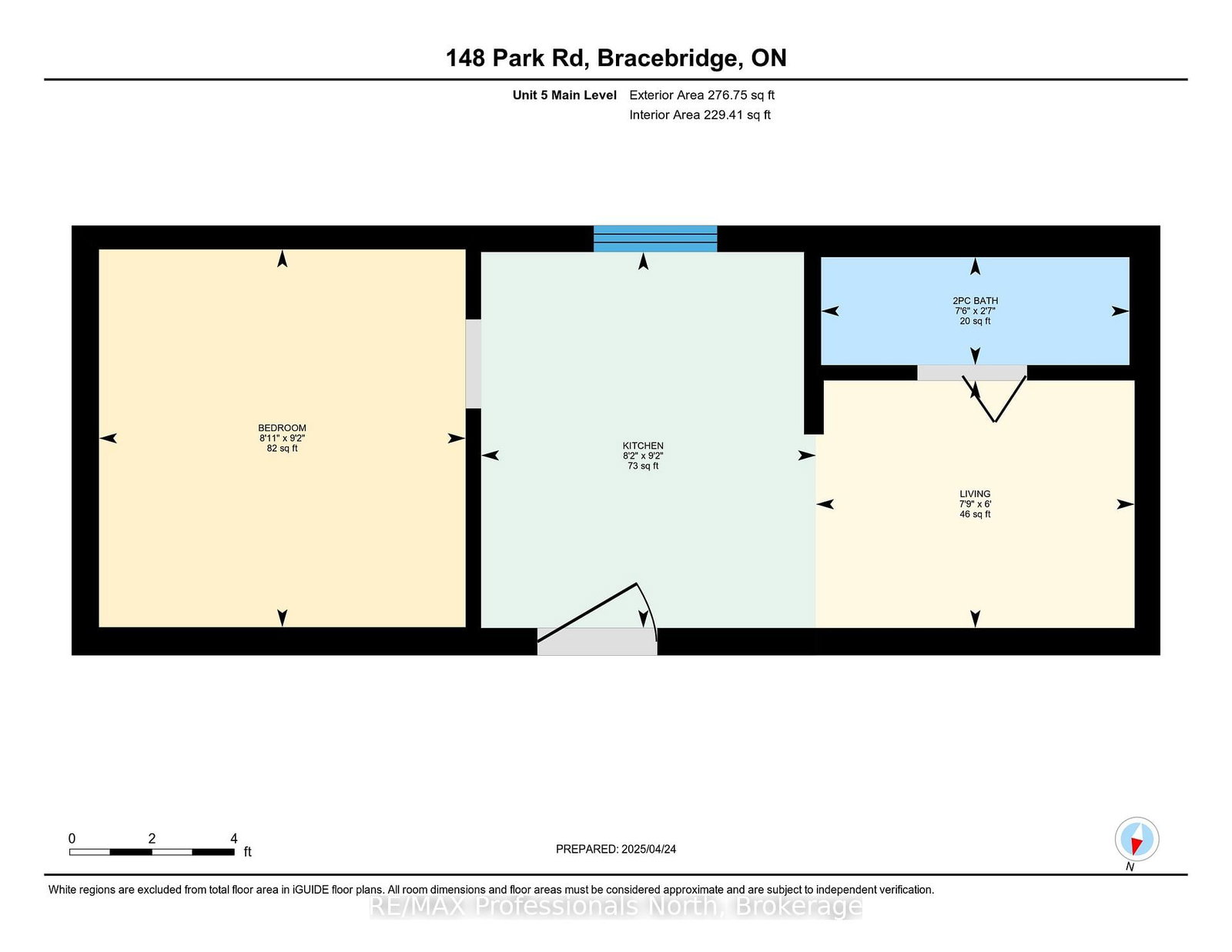 148 Park Road • Bracebridge, ON photo 30