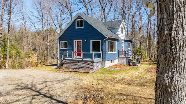 1066 Loop Road