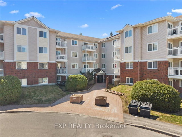 15 - 268 Lorry Greenberg Drive