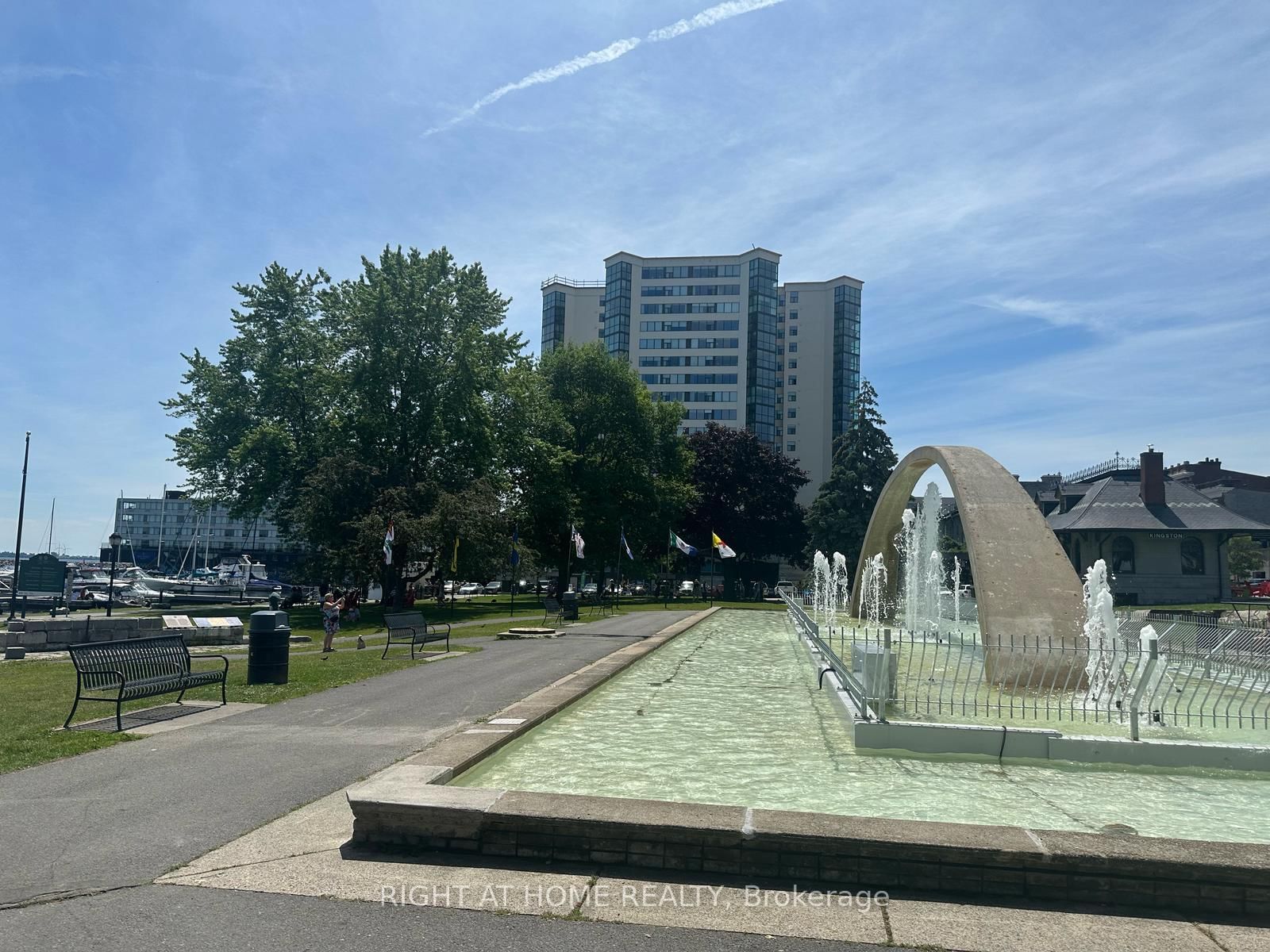185 ONTARIO Street • #1301 • Kingston, ON photo 44