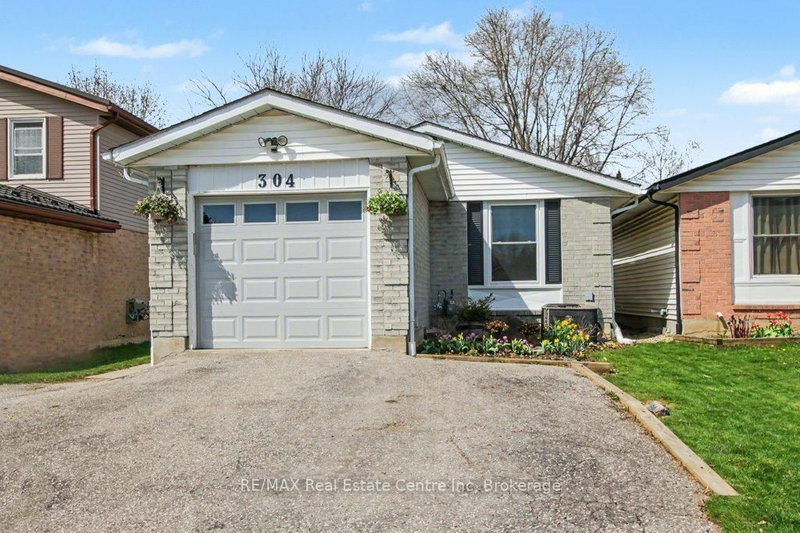home for sale on 304 Auden Road