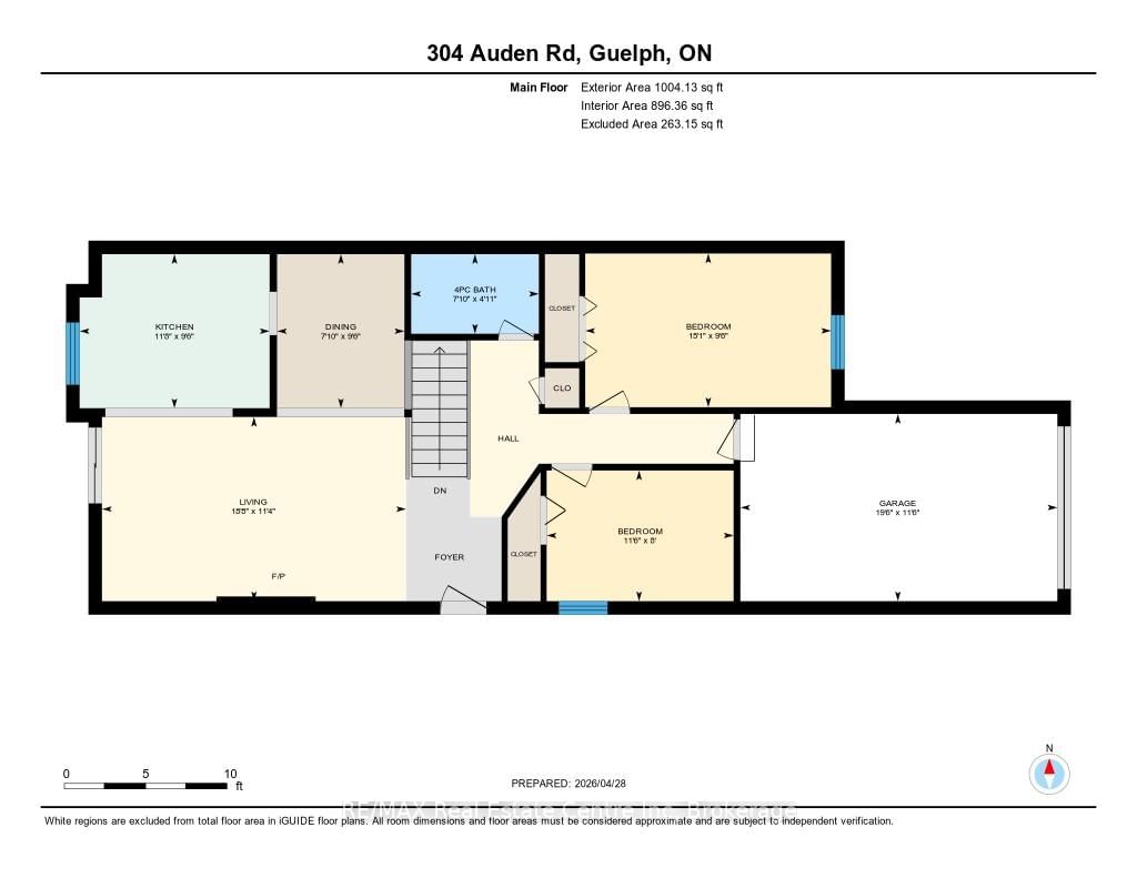 304 Auden Road - Photo 31
