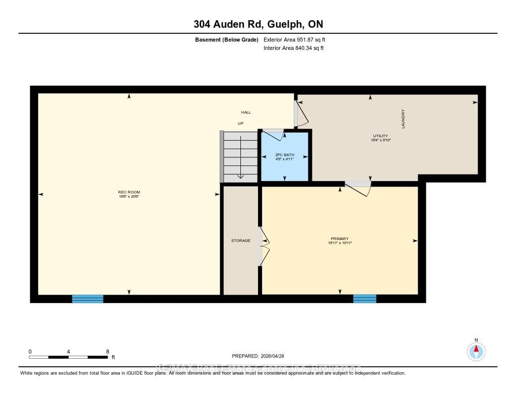 304 Auden Road - Photo 32