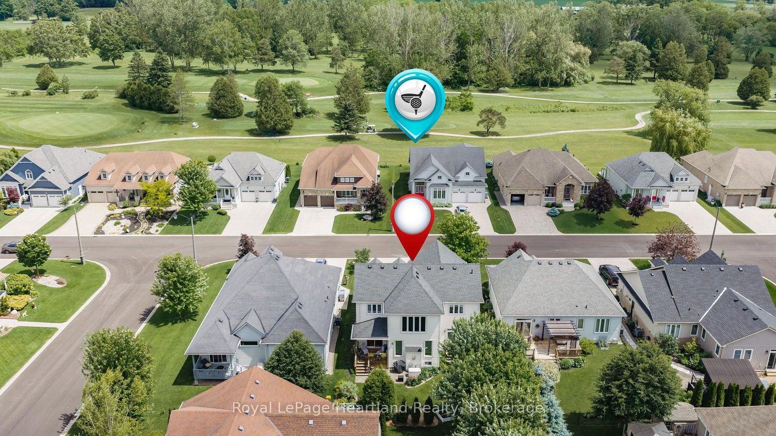 16 Macpherson Avenue • Huron East, ON photo 46