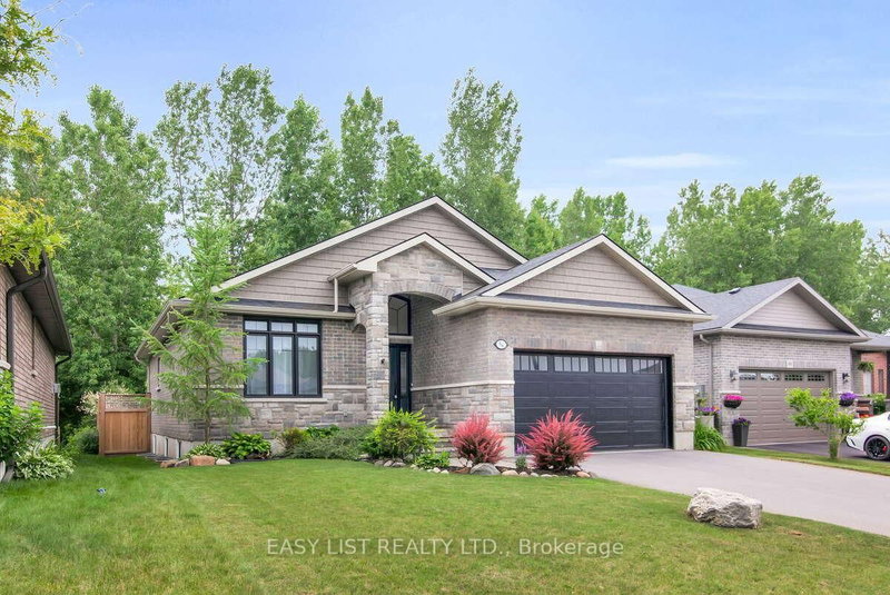 86 Royal Gala Dr, Brighton, Ontario
