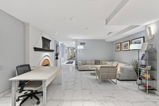329 - 475 George Street N