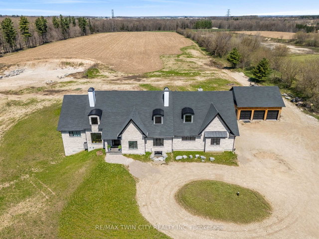 742 Country Squire Road
