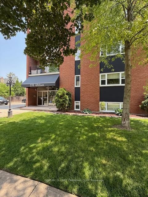 401 - 570 William Street