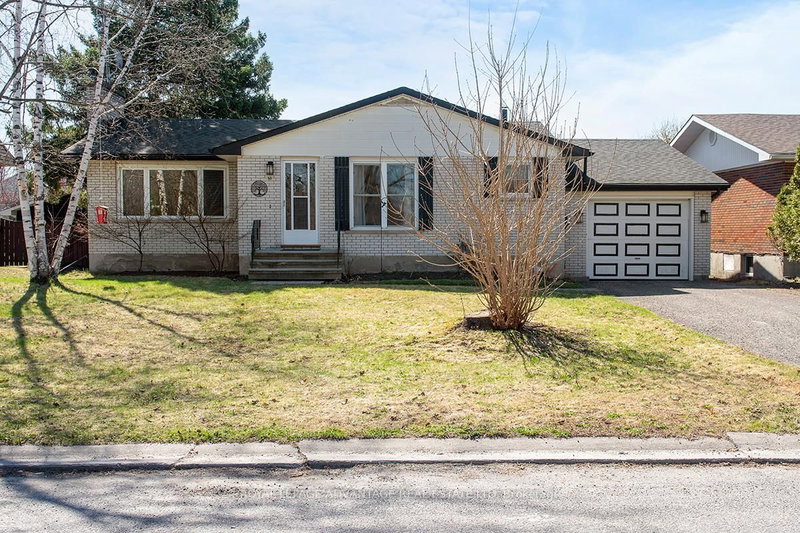 home for sale on 10 Robert Road