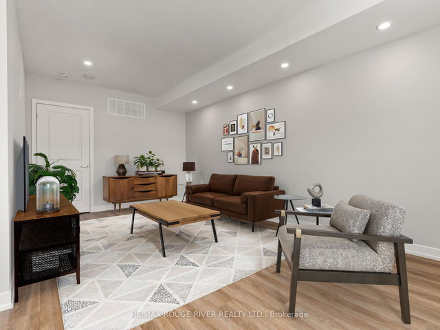 C - 201 Division Street