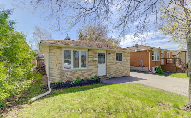 100 Johanna Drive