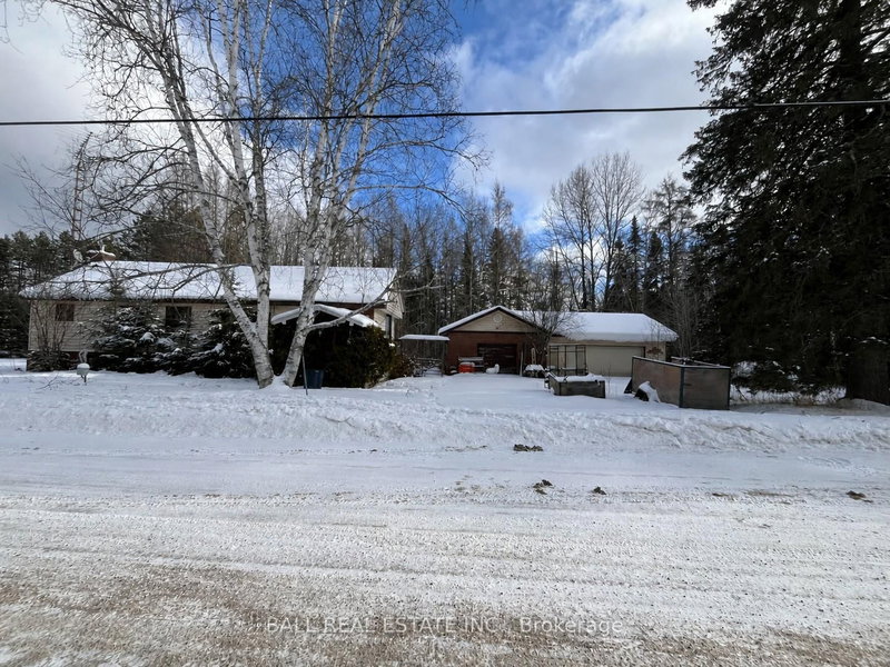 home for sale on 54 Burlanyett Road