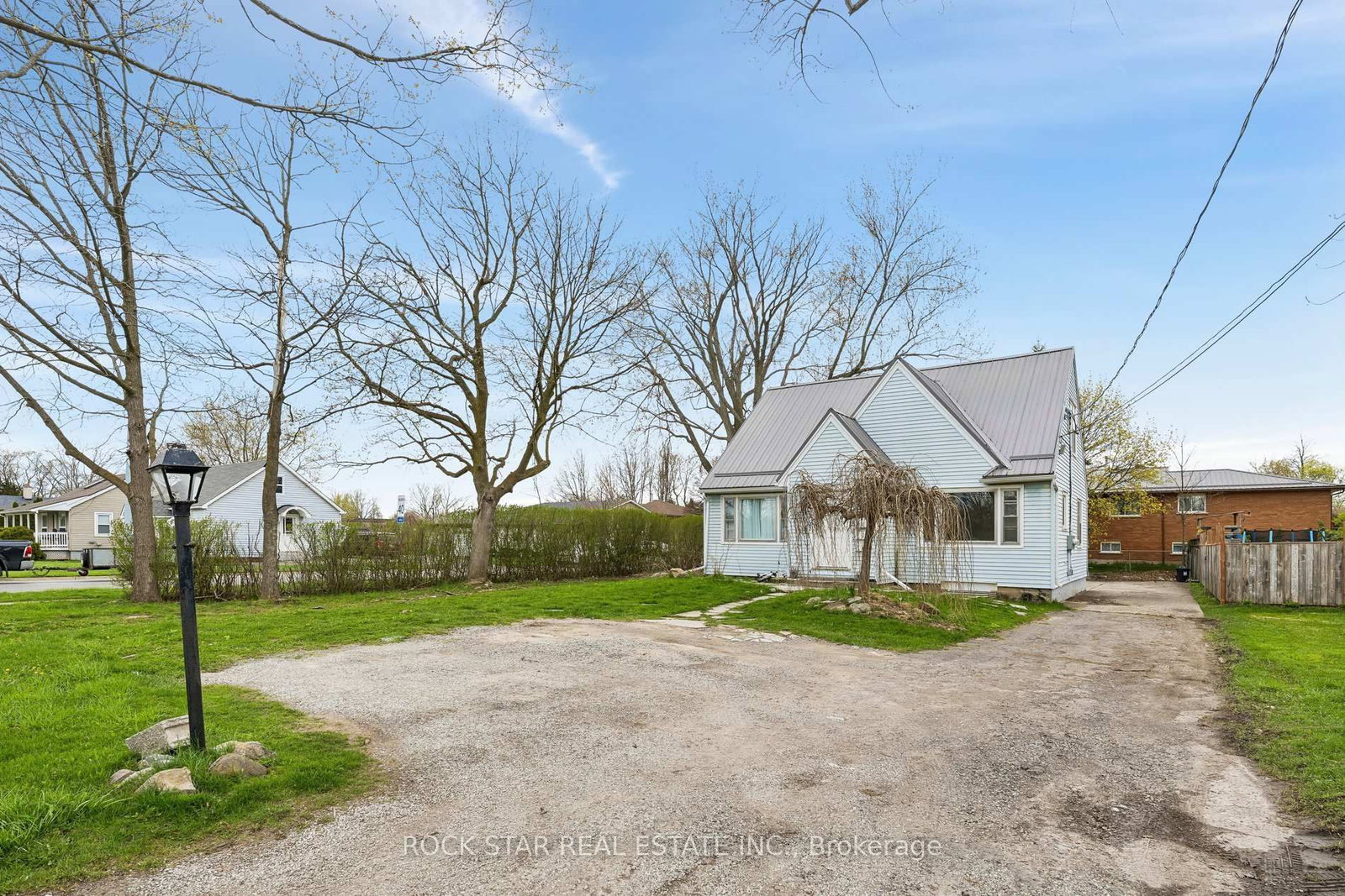 428 THOROLD Road
