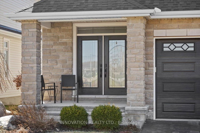 664 Baie Des Castors Street