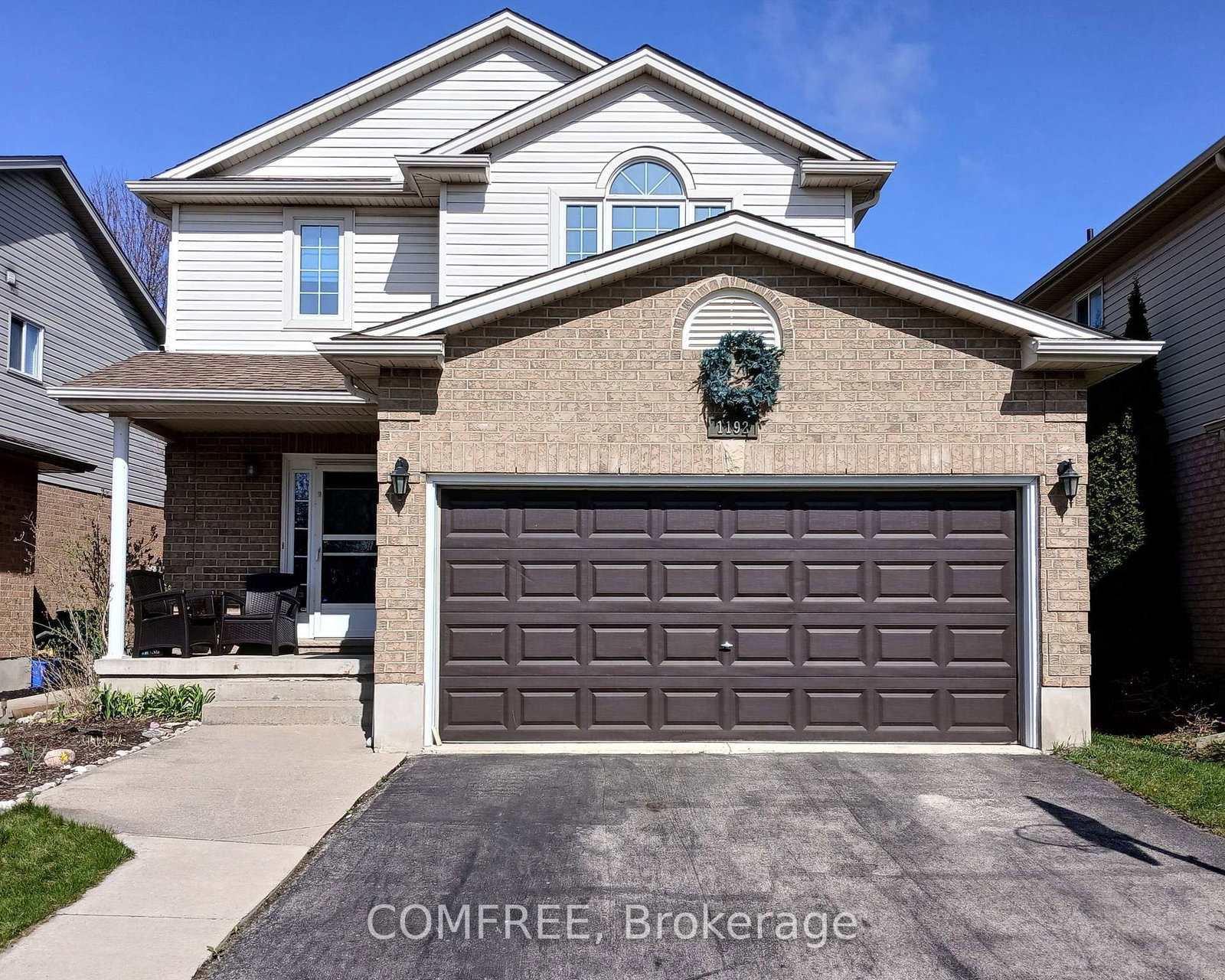 Detached House for sale at 1192 South Wenige Drive, London North, Ontario, N5X 4M3 - North C - MLS: X13055208