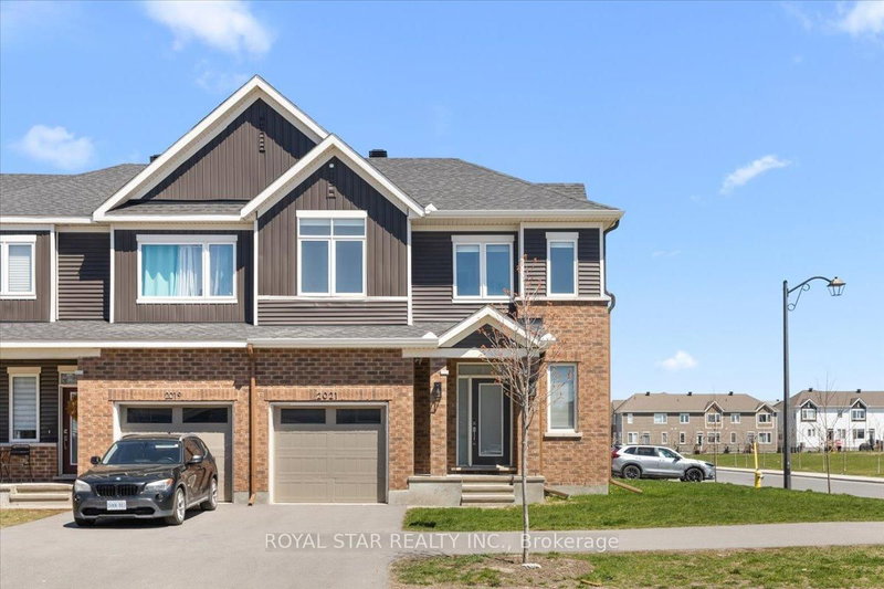 home for lease on 2021 Elevation Road