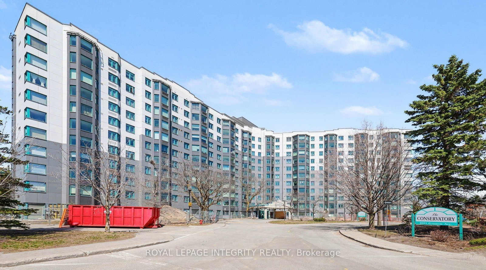 Condo for sale at 928-1025 Grenon Avenue, Ottawa, Ontario, K2B 8S5 - Fairfield Heights - MLS: X13055388