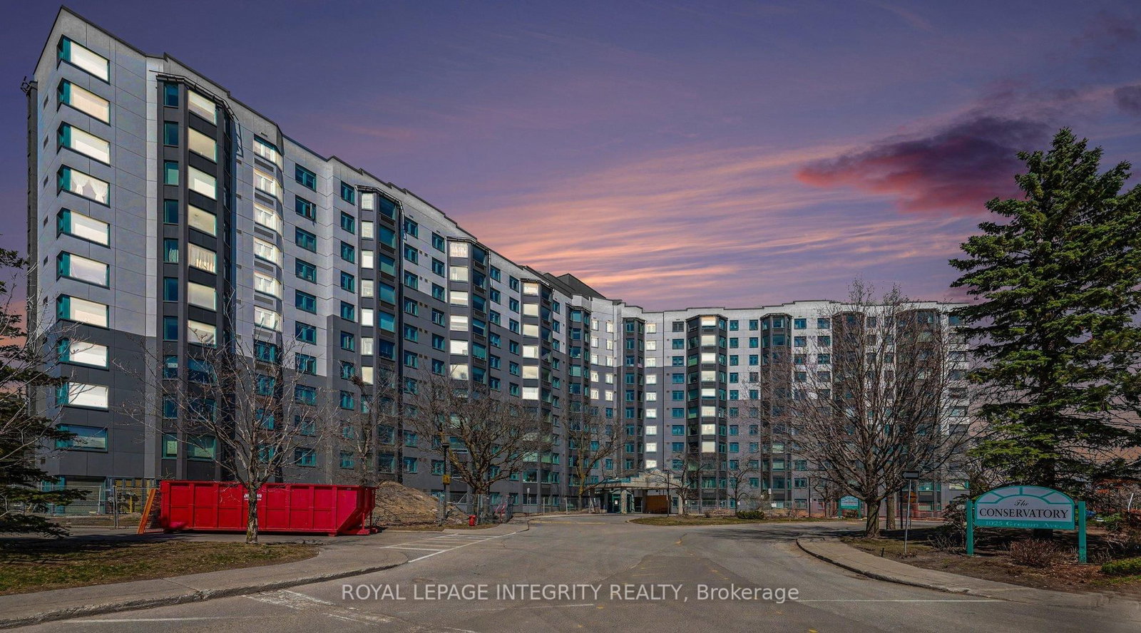 1025 Grenon Avenue, Unit 928 - Photo 29