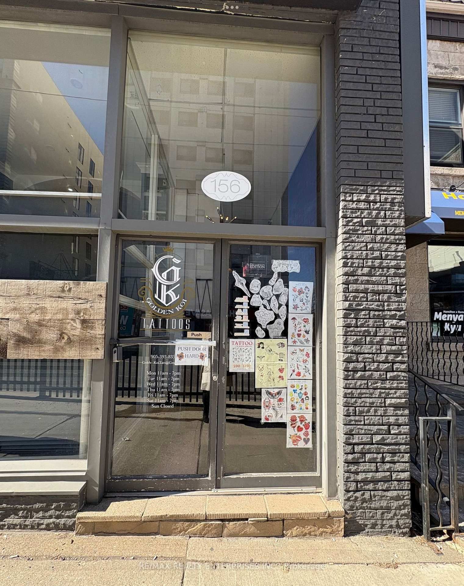 156 James Street S, Unit 3 - Photo 3