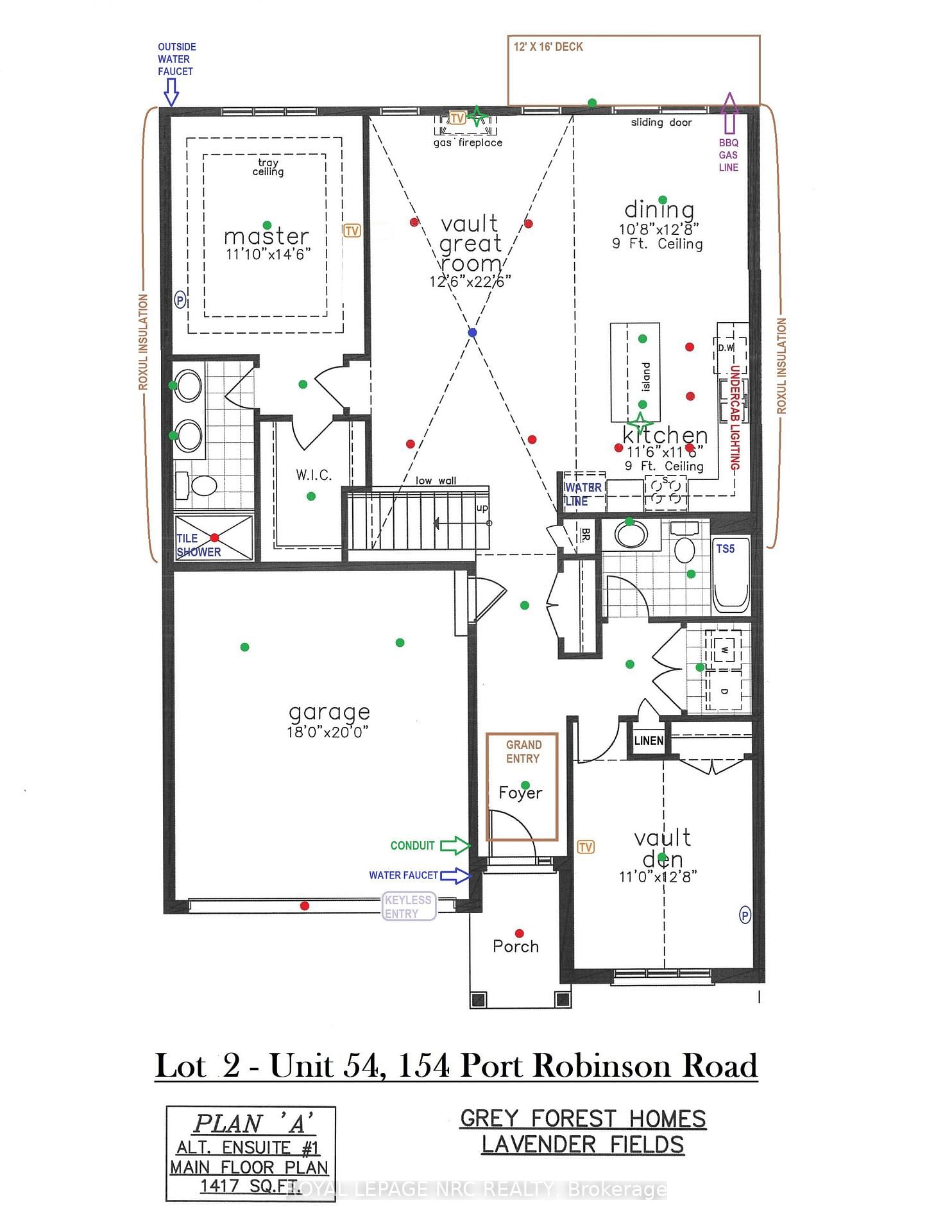 154 PORT ROBINSON Road, Unit 54 - Photo 36