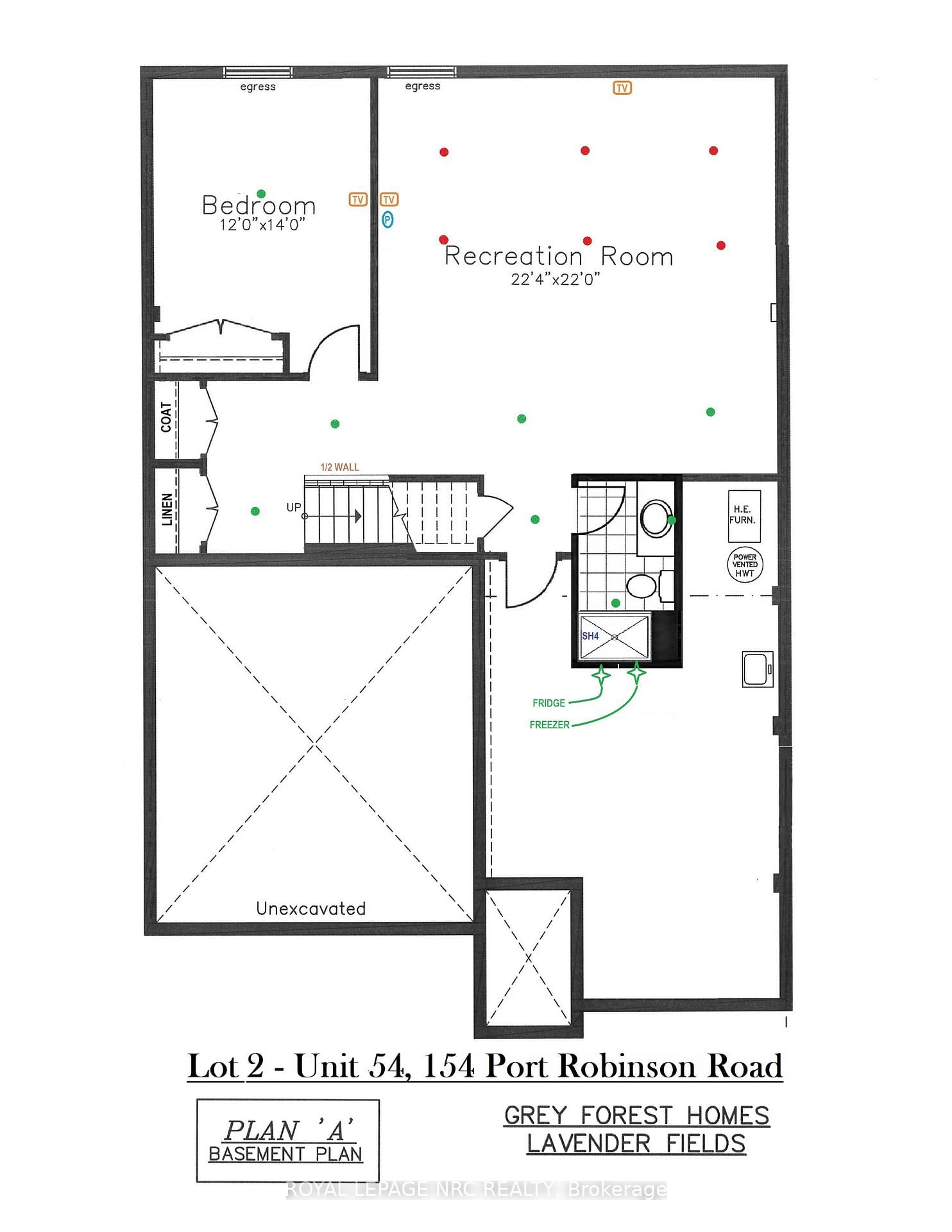 154 PORT ROBINSON Road, Unit 54 - Photo 37