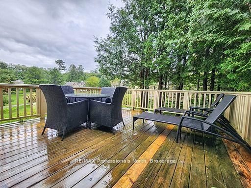 3876 MUSKOKA ROAD 118 • #Sandfield 2, Week 10 • Muskoka Lakes, ON photo 12