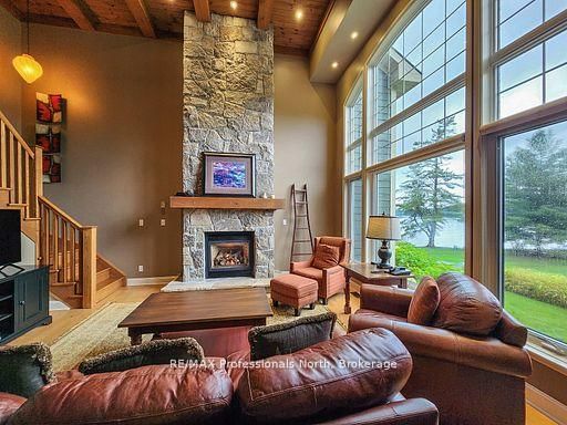 3876 MUSKOKA ROAD 118 • #Sandfield 2, Week 10 • Muskoka Lakes, ON photo 2