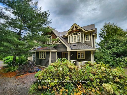 3876 MUSKOKA ROAD 118 • #Sandfield 2, Week 10 • Muskoka Lakes, ON photo 37