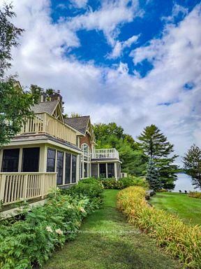 3876 MUSKOKA ROAD 118 • #Sandfield 2, Week 10 • Muskoka Lakes, ON photo 38
